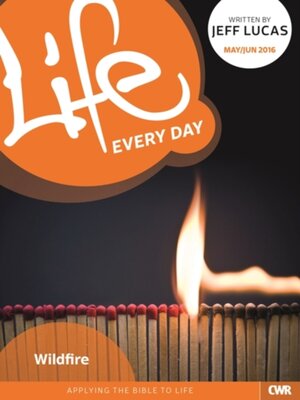 cover image of Life Every Day